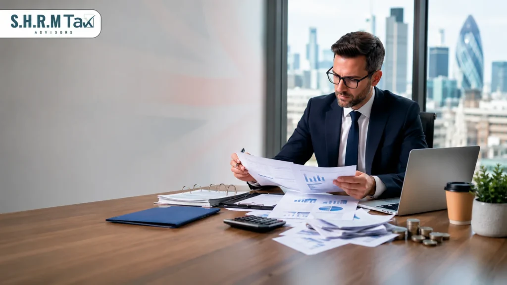 Self Assessment Tax Return UK: A Practical Guide for 2026 #4