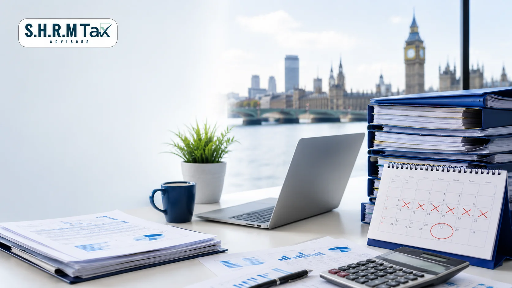 Corporation Tax Deadlines Piling Up? How Outsourcing Can Give UK Accounting Firms More Capacity