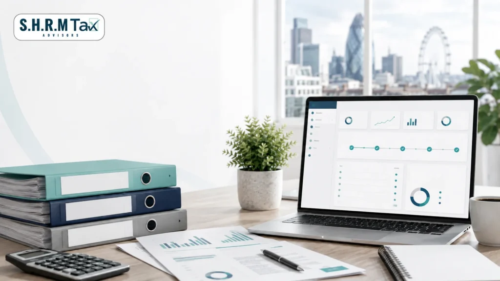 Personal Tax Work Piling Up? A Practical Guide to Outsourcing for UK Accounting Practices