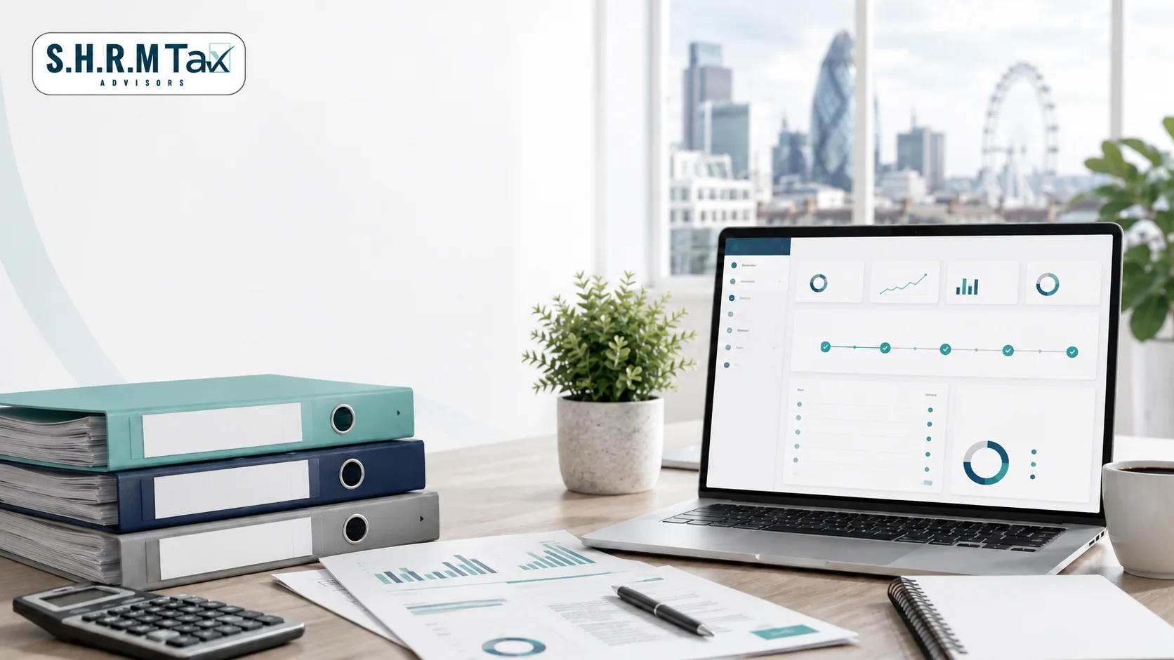 Personal Tax Work Piling Up? A Practical Guide to Outsourcing for UK Accounting Practices
