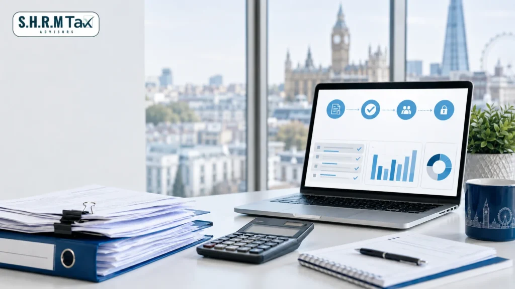 Tax Season Stretching Your Team? A Practical Guide to Tax Return Outsourcing for UK Accounting Firms