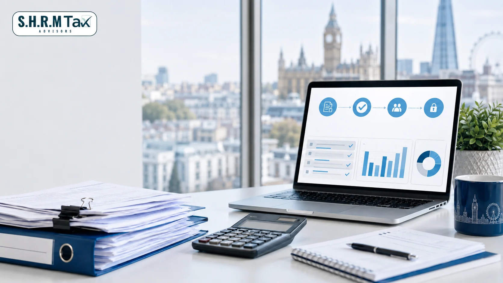 Tax Season Stretching Your Team? A Practical Guide to Tax Return Outsourcing for UK Accounting Firms