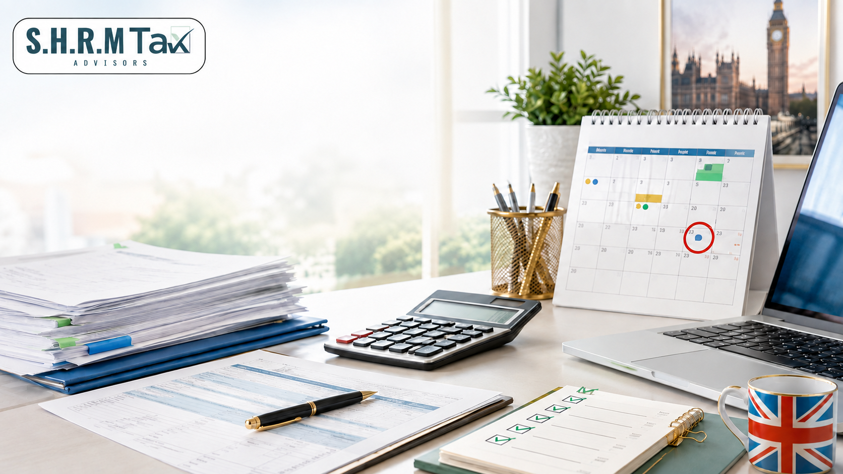Self Assessment Deadline Approaching? Dates, Penalties, Payments and Documents You Need