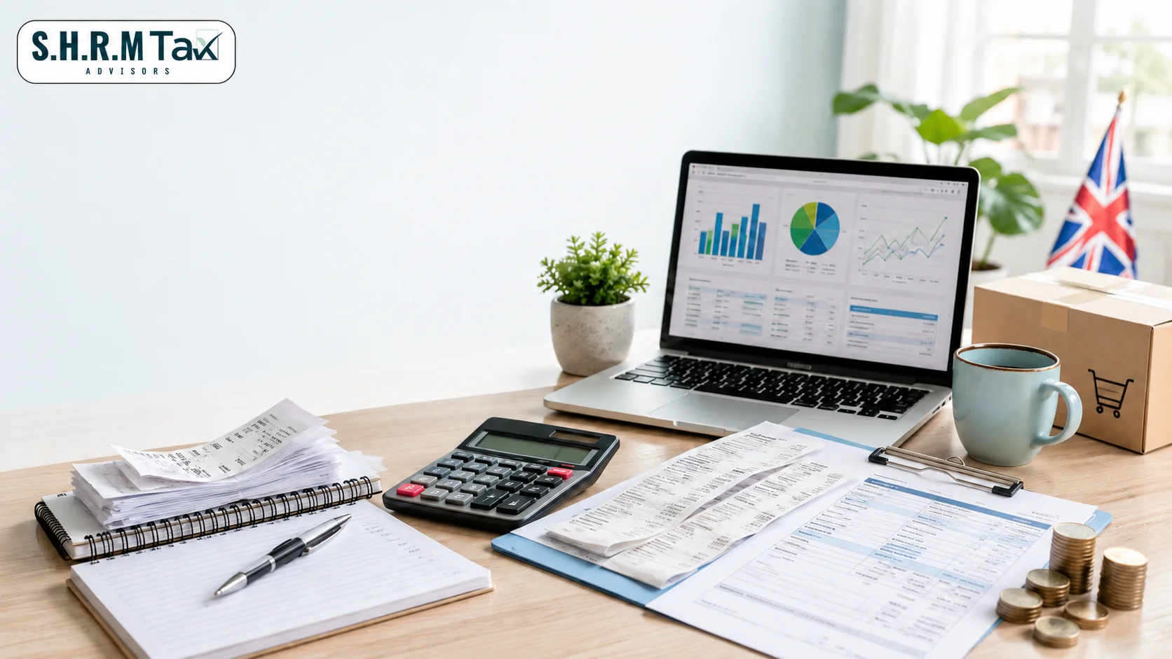Making Extra Money? Self Assessment Expenses and Side-Income Rules for Sole Traders